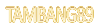 Logo TAMBANG89